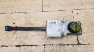 Бачок жидкость тормозной ford escape iii фото №1