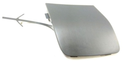 Заглушка бампера задняя skoda octavia ii 1z5807441a фото №1