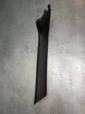 Bmw x6 f16 захист багажника фото №1