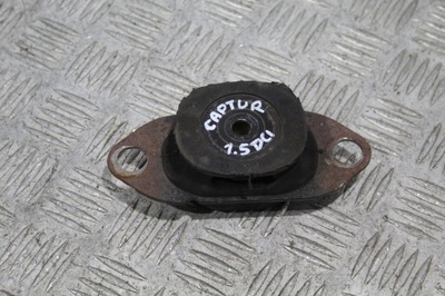 Кронштейн подушка коробки передач renault captur i 1 фото №1