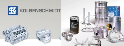 KOLBENSCHMIDT 97504620 PISTON 