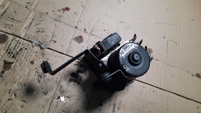 Насос abs 30736589a volvo s40 ii v50 1.6 hdi фото №1