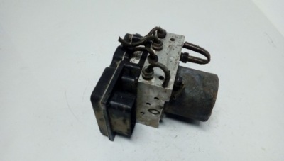 Насос abs bmw 5 e60 e61 34516758743 фото №1