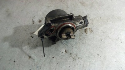 Насос вакуум peugeot 207 1.4hdi 9658398080 фото №1