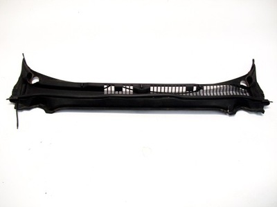 Жабо ford mondeo mk5 fusion lift фото №1