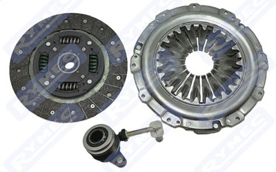 EMBRAGUE KPL. RENAULT CLIO/MEGANE/MODUS/SCENIC 1,5 DCI 02- JT1192042  