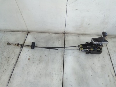 J750 домкрат перемикання передач механічна коробка передач astra j 2.0d 3d фото №1