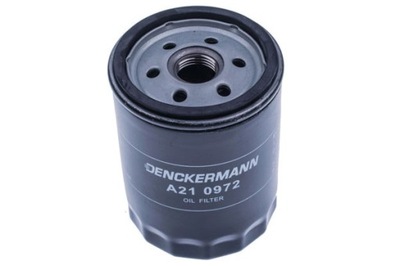 DENCKERMANN FILTRAS ALYVOS FORD RANGER 2.5TDCI 07- 