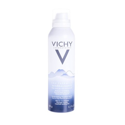 Vichy Eau Thermale Mineralisante