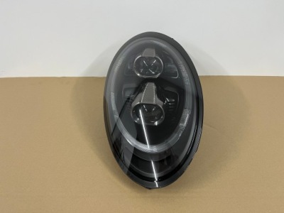 Фара led porsche carrera 911 991 991631964 12 фото №1