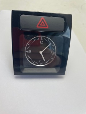 Vw passat b7 b8 usa годинник фото №1