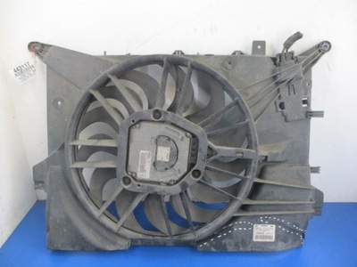 Volvo s60 2.4td вентилятор радіатора 30741144 фото №1