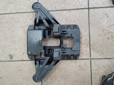 Кронштейн панель света dodge ram 15-18 фото №1