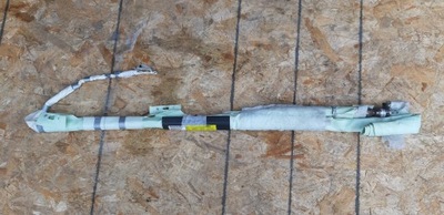 Шторка безопасности правая dodge ram 09-13 оригинал фото №1