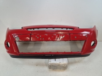 Renault clio iii 3 lift бампер передний перед 8200799935 фото №1