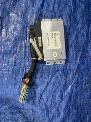 Audi a6 c5 модуль esp 8d0907389e 0265109462 фото №1