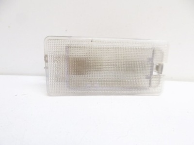 Kia ceed 06-09r лампа освітлення бардачка фото №1