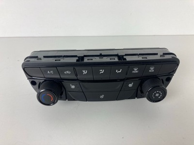 Opel astra v k lift панель обдув 39042439 фото №1