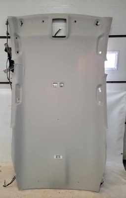 Стеля mazda cx-9 ii tc 2016- фото №1