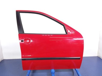 Seat toledo ii двері перед праве d8 фото №1