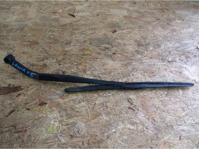 Hyundai santa fe iii важіль двірники europa фото №1