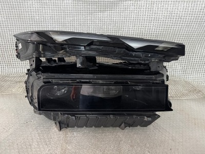 Bmw xm g09 права лампа led фото №1