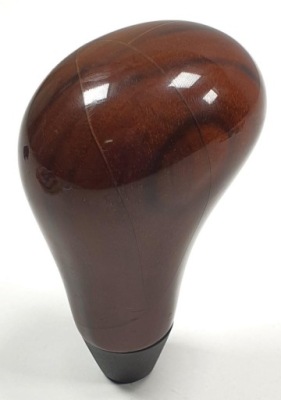 Ручка переключения передач drewno mercedes ml w163 фото №1