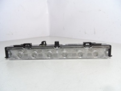 Третий свет стоп vw passat b7 usa 6ru945087a фото №1