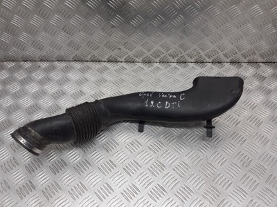 Шланг воздуха opel vectra c 1.9 cdti фото №1