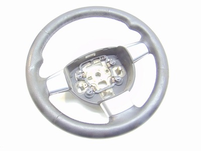 Воздуховод кожаный ford focus mk2 st 2 ii фото №1