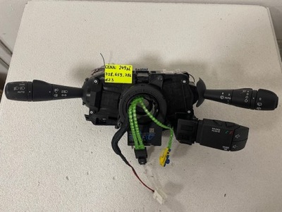 Перемикач комбінований керма важіль renault captur i 255676085r фото №1