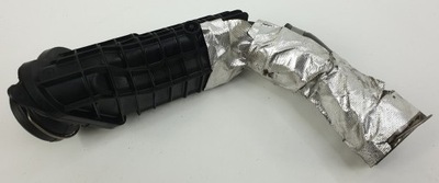 Wąż труба интеркулер dacia sandero ii 1.5 dci фото №1