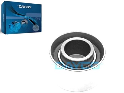 Ролик направляющая ремень распределительного вала opel campo frontera a frontera a фото №1