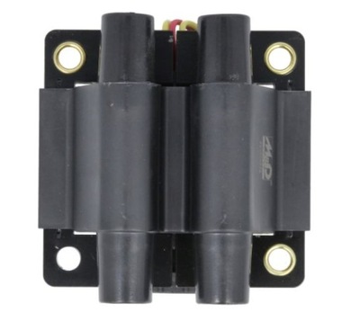 Meat doria катушка зажигания subaru forester sf legacy ii 2.0 22435aa000 фото №1