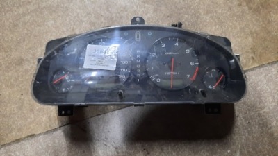 Счетчик subaru legacy 2.5b 02r фото №1