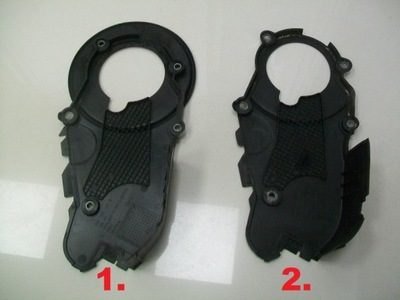 Корпус розподільного валу 03l109147 vw skoda audi фото №1