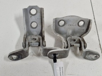 Hyundai ix20 петли дверь правый перед фото №1