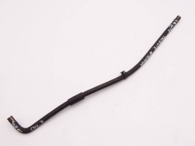 Mazda tribute 2.0 16v 00-07 wąż шланг wody фото №1