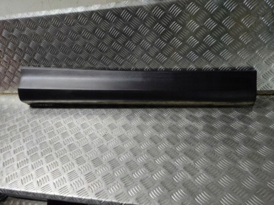 Молдинг дверь передняя задняя правая левая mazda cx5 11-18 cx-5 накладка фото №1