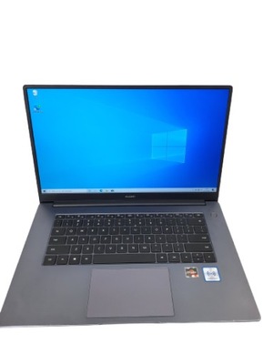 Laptop Huawei MATEBOOK D15 AMD Ryzen 5 8 GB/256 GB