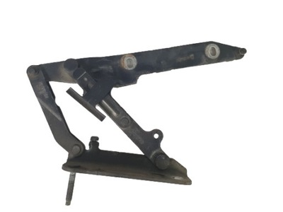 Land rover discovery 3 iii петля капот лівий фото №1