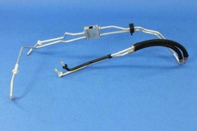 Шланг автомат коробки ram 1500 charger durango фото №1