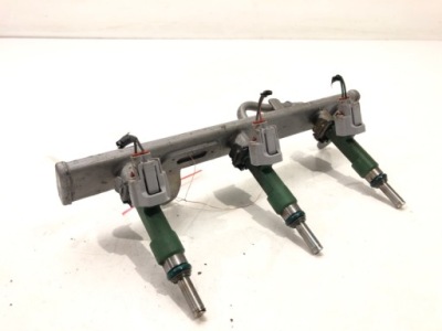 Молдинг упорскування renault clio v 175204021r 1.0 91km фото №1