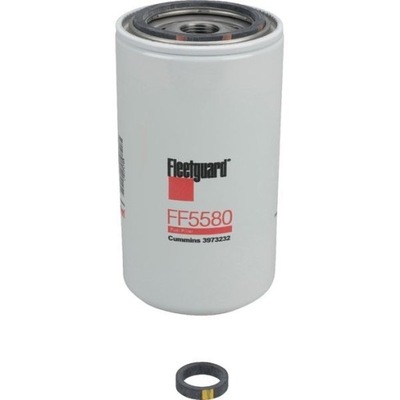 FF5580 FILTRO COMBUSTIBLES FLEETGUARD  