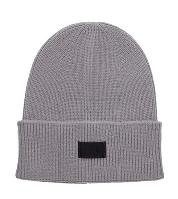 MĘSKA CZAPKA ZIMOWA beanie Outhorn CAPM054 S/M