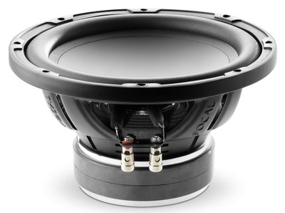 Subwoofer Focal SUB P25 DB - głośnik niskotonowy 25 cm 250W RMS / 500W