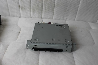 Считыватель радио navi навигация cd bmw f20 f30 9272367 фото №1