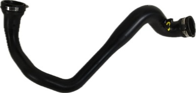 Audi q5 fy 2017- шланг труба wąż интеркулер 80a145673m фото №1