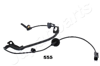 JAPANPARTS ABS-555 SENSOR ABS MITSUBISHI T. OUTLANDER 2.2 DI-D 4WD -10 PR  