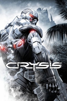 CRYSIS 1 KLUCZ ORIGIN PC PL + BONUS